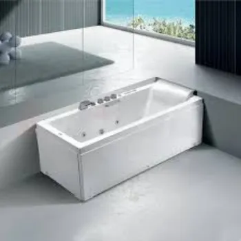 Massage Bath Tub